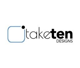 Take Ten Designs Promos